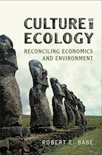 Culture of Ecology