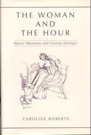 The Woman and the Hour