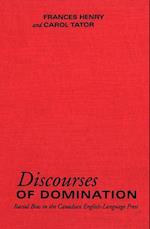 Discourses of Domination