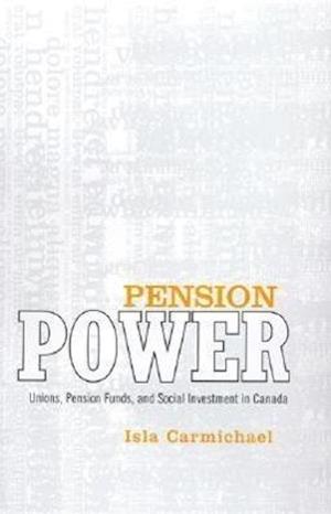 Pension Power