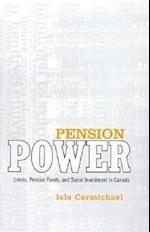 Pension Power