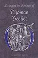 Liturgies in Honour of Thomas