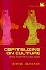 Capitalizing on Culture