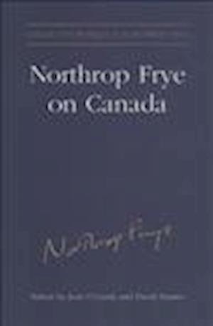 Northrop Frye on Canada