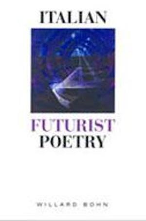 Italian Futurist Poetry