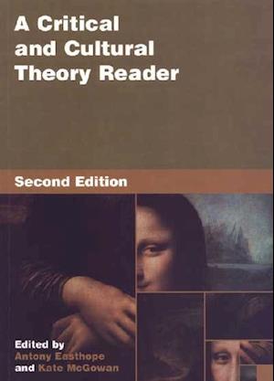 A Critical and Cultural Theory Reader