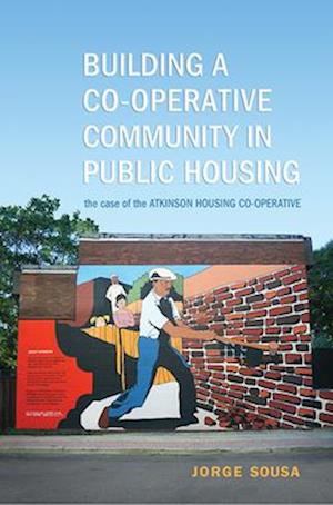 Building a Co-Operative Community in Public Housing