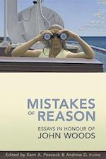 Mistakes of Reason