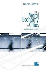 The Moral Economy of Cities