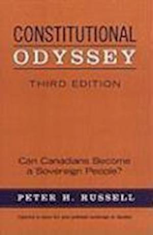 Constitutional Odyssey