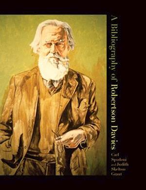 A Bibliography of Robertson Davies