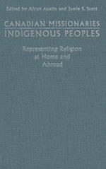 Canadian Missionaries, Indigenous Peoples