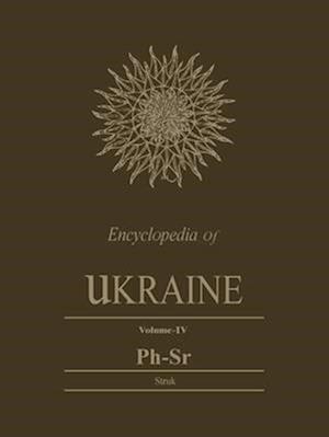 Encyclopedia of Ukraine