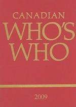 Canadian Who's Who (2009)