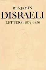 Benjamin Disraeli Letters