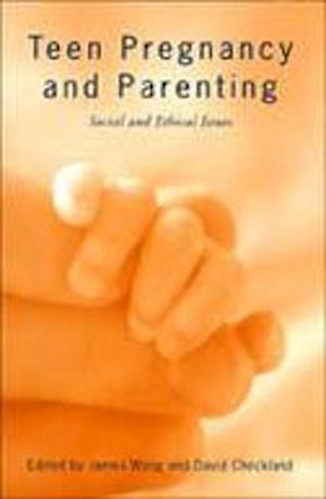 Teen Pregnancy & Parenting