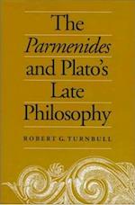 Parmenides & Platos Late Philo