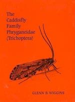 Caddisfly Family