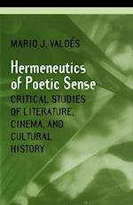 Hermeneutics of Poetic Sense