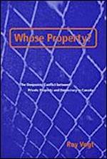 Whose Property
