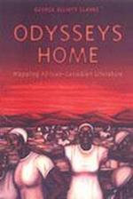 Odysseys Home Mapping African-