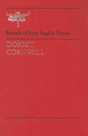 Dorset / Cornwall