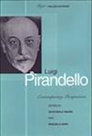 Pirandello Contemp Perspective