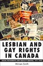 Lesbian & Gay Rights in Canada