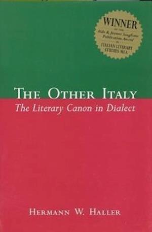 Other Italy the Literary Canon