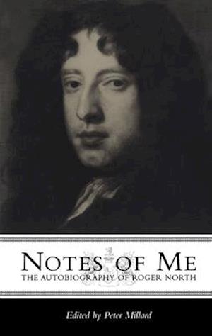 Notes of Me Autobiog of R Nort