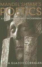 Mandel'shtam's Poetics