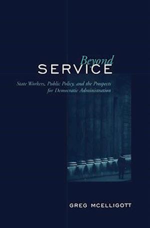 Beyond Service