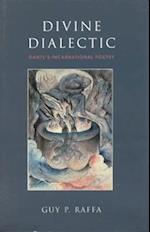 Divine Dialectic Dante S Incar