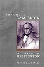 Inventing Sam Slick