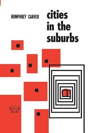 Cities in the Suburbs