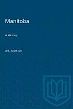 Manitoba: A History