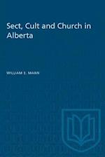 Sect, Cult, and Church in Alberta 