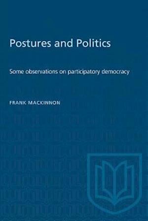 Postures and Politics