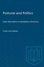 Postures and Politics