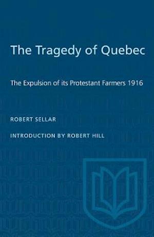 The Tragedy of Quebec