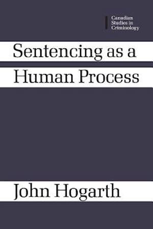 Sentencing as a Human Process