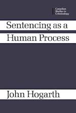 Sentencing as a Human Process