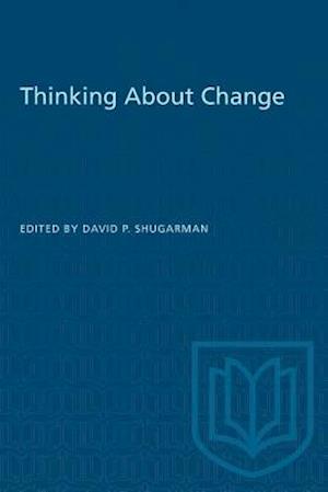 Thinking About Change