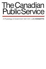 The Canadian Public Service