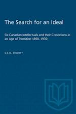 The Search for an Ideal