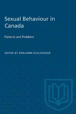 Sexual Behaviour in Canada