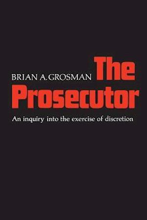 The Prosecutor