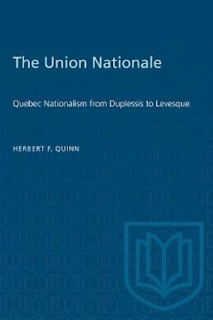 The Union Nationale