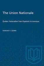 The Union Nationale