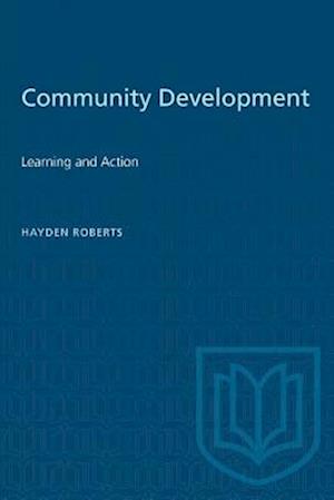 Community Development : Learning and Action